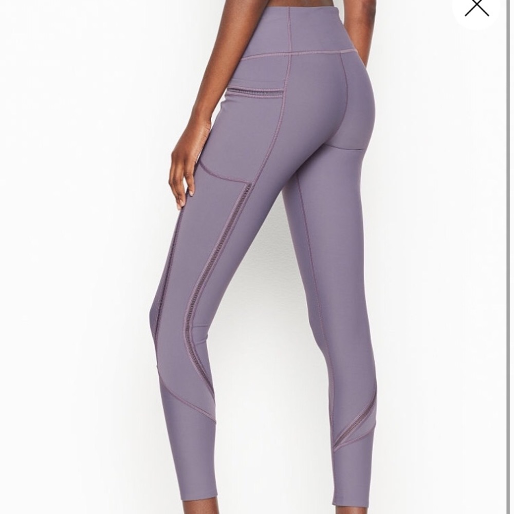 Total Knockout by Victoria Sport Tight